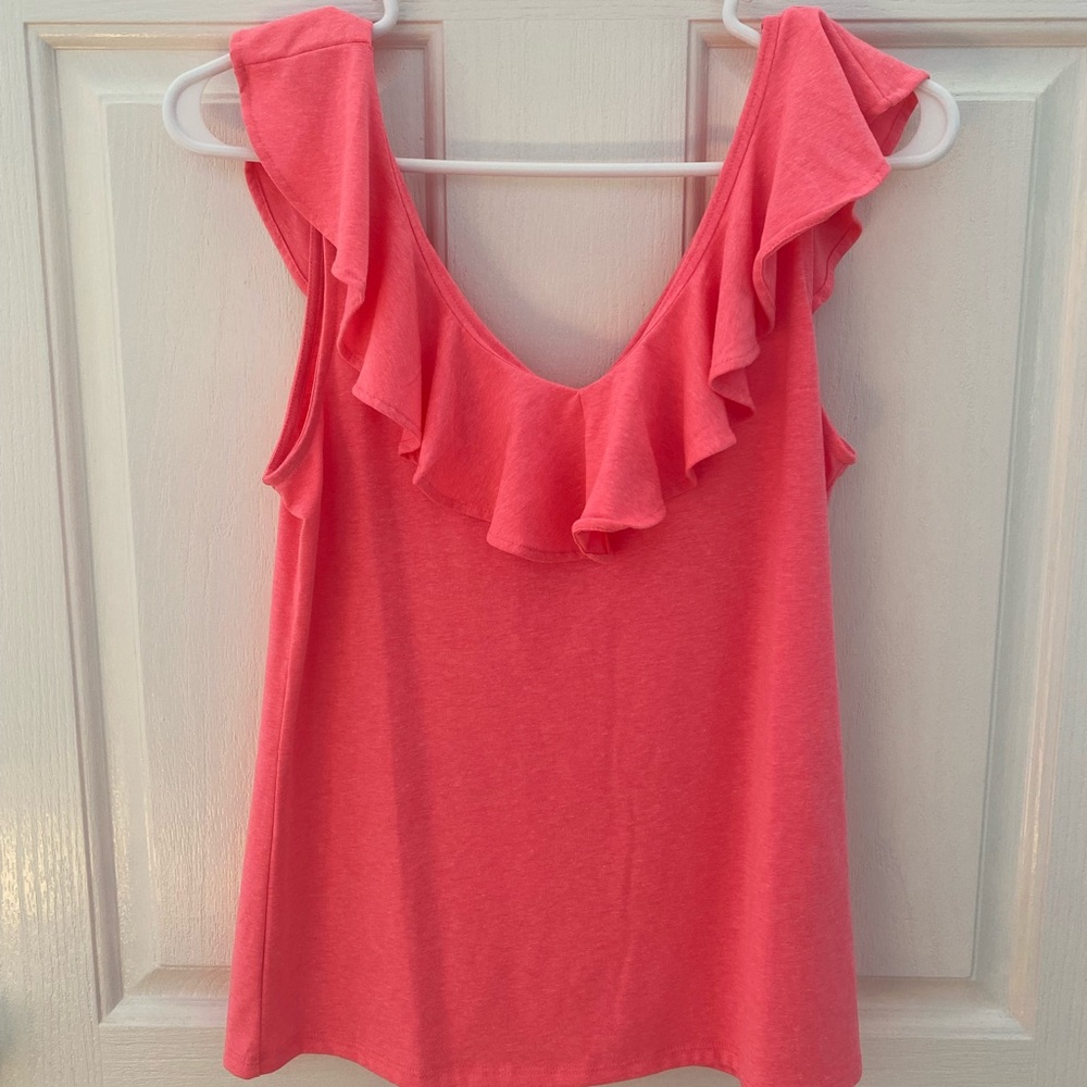 Lilly Pulitzer Alessa top